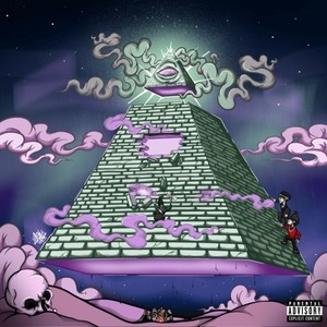 Pyramid (feat. PBN) (Explicit)