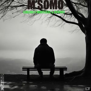 M'SOMO (feat. Scooby & Moutesse) (Explicit)