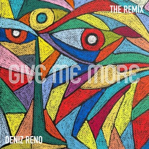 Give Me More (The Remix)