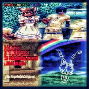 PROBLEM BOY (feat. DISSLEXIC) (Explicit)