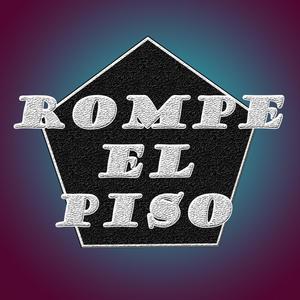 Rompe el Piso (Explicit)