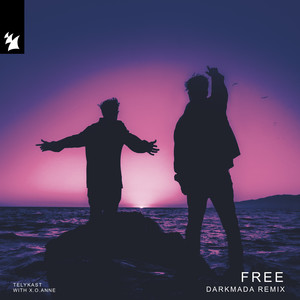 Free (Darkmada Remix)