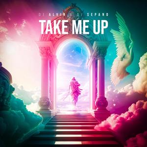 Take Me Up (feat. Dj Sepand)