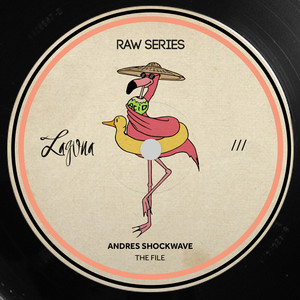 Andres Shockwave - The Express