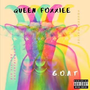 G.O.A.T (Explicit)