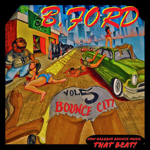 What About Us (feat. Mr. Fatman & Jimi Clever)