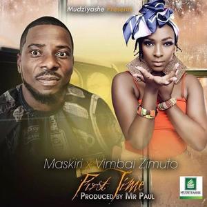 First Time (feat. Vimbai Zimuto) (Explicit)