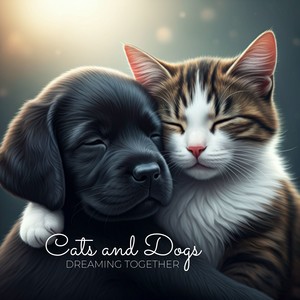 Sleepy Tunes (Dogs & Cats)