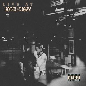 Brandon Harris: Live at Hotel Ziggy (Explicit)