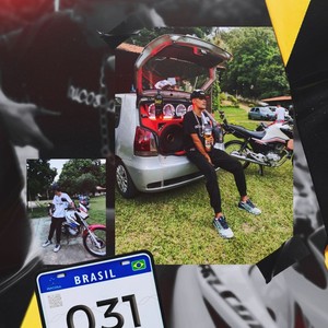 031(feat. BJunnior & DJ Hdn) (Explicit)