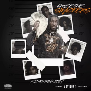 Free The Smaccers (Explicit)