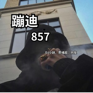 DJ小辞 - 蹦迪857 (DJ版)