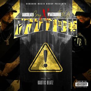 Caution (feat. WhatsGoodieItsYG) (Explicit)