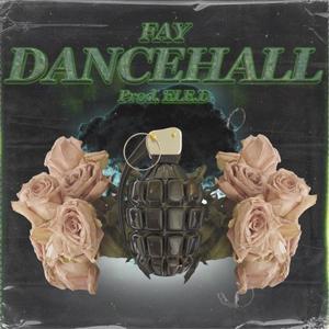 Dancehall(feat. Ele.D)