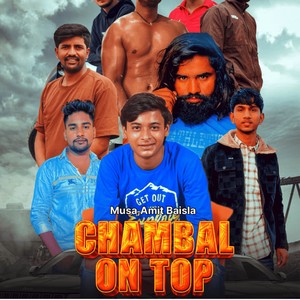 Chambal on Top
