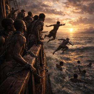 Não Morrerei Como Escravo (Versão Original Brasil)