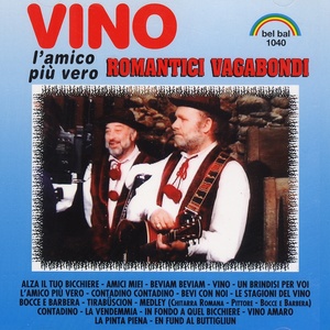 Vino l'amico piu' vero