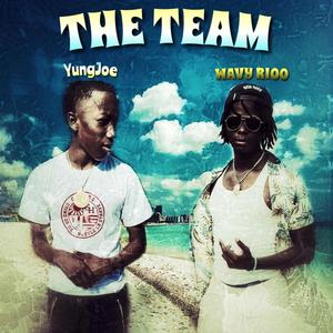 The Team (Explicit)