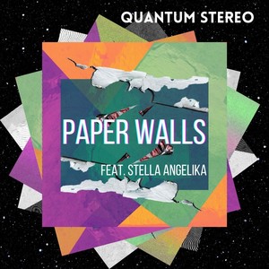 Paper Walls (feat. Stella Angelika)