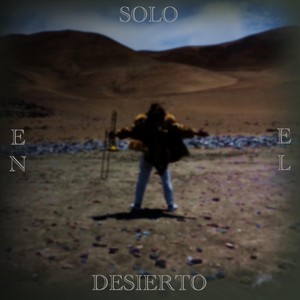 Solo en el Desierto