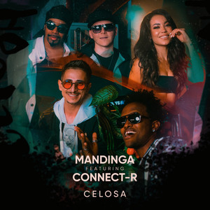 Celosa(feat. Connect-R)