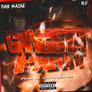 Gangsta party (Explicit)