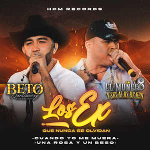 Una Rosa Y Un Beso (En Vivo) (En Vivo)