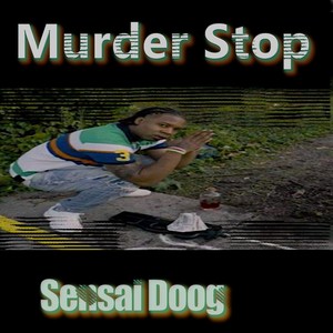 Murder Stop (Explicit)