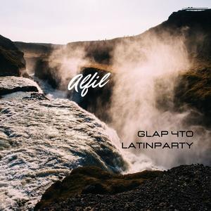 Alfil (feat. 4to & Latinparty) (Explicit)