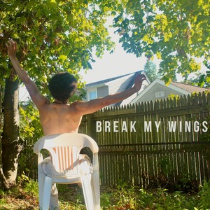 Break My Wings (feat. sol flaco) [Explicit]