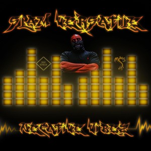 Mile Away(feat. Seven Trill) (Explicit)