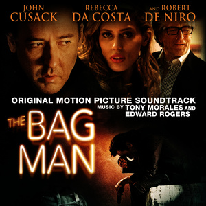 The Bag Man (Original Motion Picture Soundtrack)