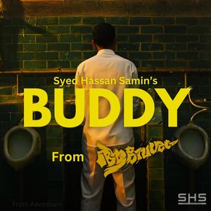 Buddy (From Aavesham)