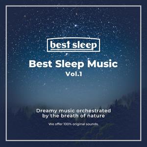 Best Sleep Music Vol.1