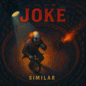 Joke (Explicit)