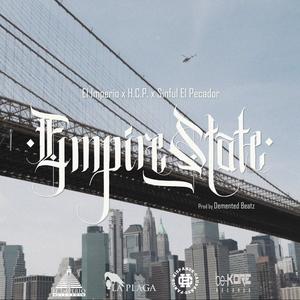 Empire State (feat. HCP & Sinful El Pecador) (Explicit)
