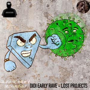 Lost Projects