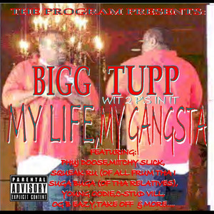 My Life, My Gangsta (Explicit)