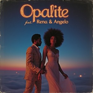 Opalite-The Juniperos&Rena&Angelo