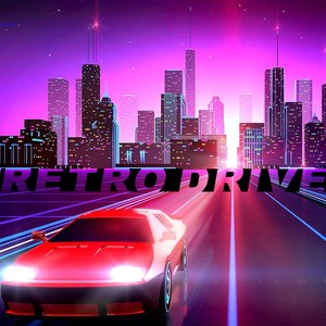 Retro Drive