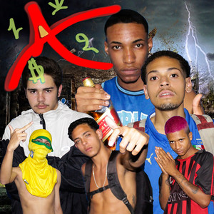 Roubando a Cena (Explicit)