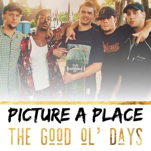 Picture a Place (feat. Tetrarue, Wes Wright & Chance 1)