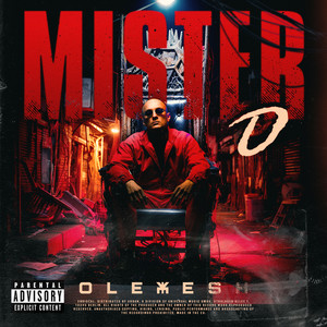 MISTER O (Explicit)