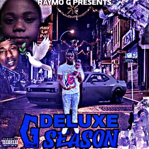 DELUXE G SEASON (Explicit)