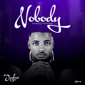 Nobody (Explicit)