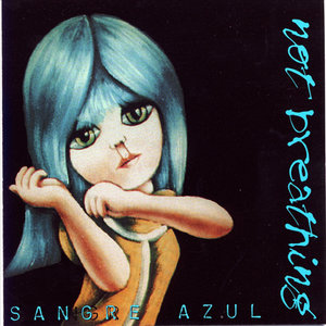 Sangre Azul