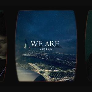 Kieran - We Are (Sped Up ver.)