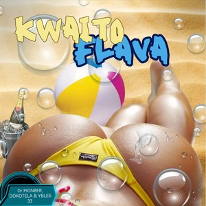 Kwaito Flava