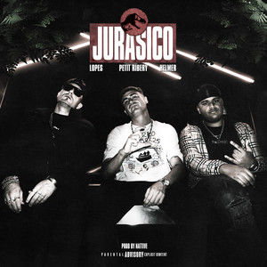 Jurásico (Explicit)