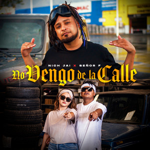 No Vengo De La Calle